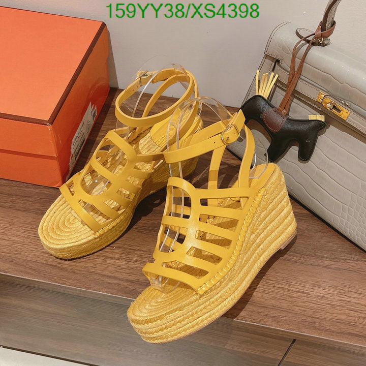 SAMC - HMS Women Shoes - 375