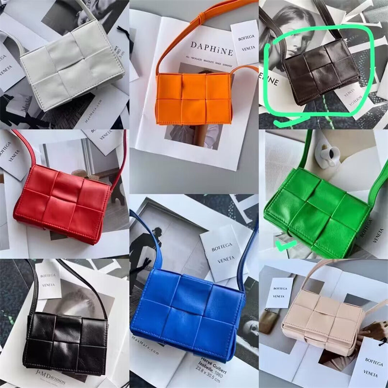 Glami- - BOV Bags - 054