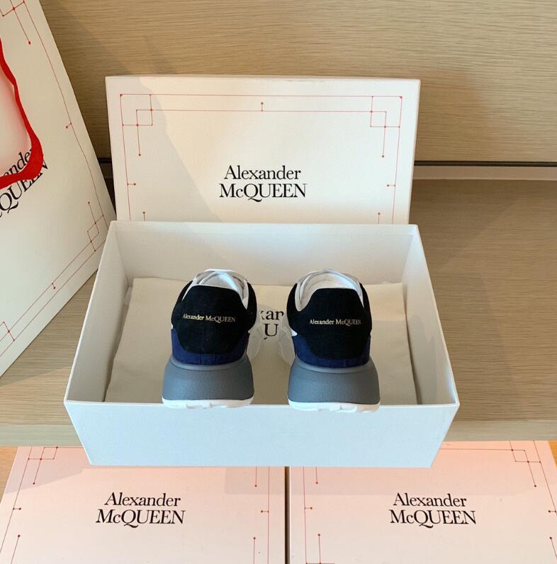 Glamy - AQ Men SHoes - 356