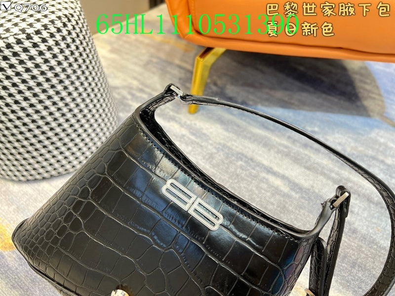 Satchel Bags - BGA Bags - 2287