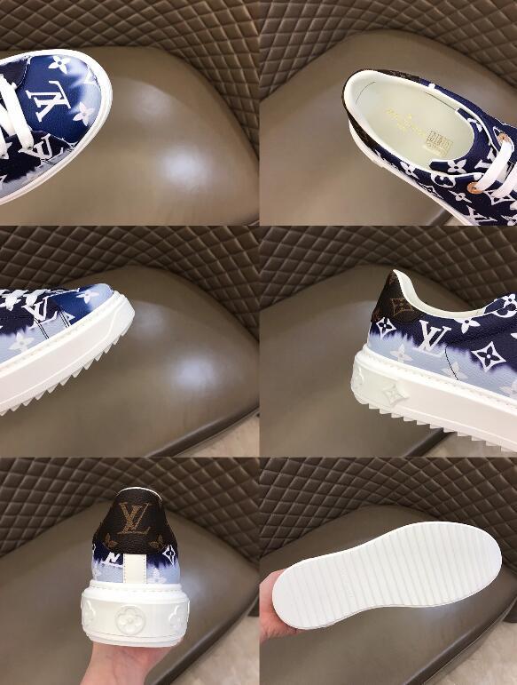 SAMC - LOV Men Shoes - 1777