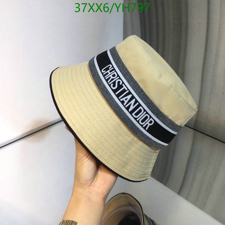 SAMC - DOR Caps & Hats - 245