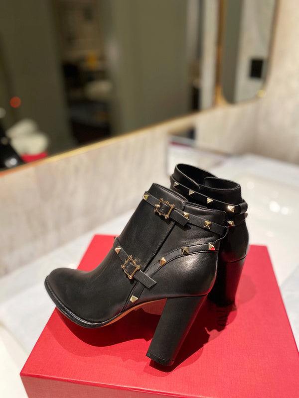 Satchel Bags - Mix Shoes - 1399
