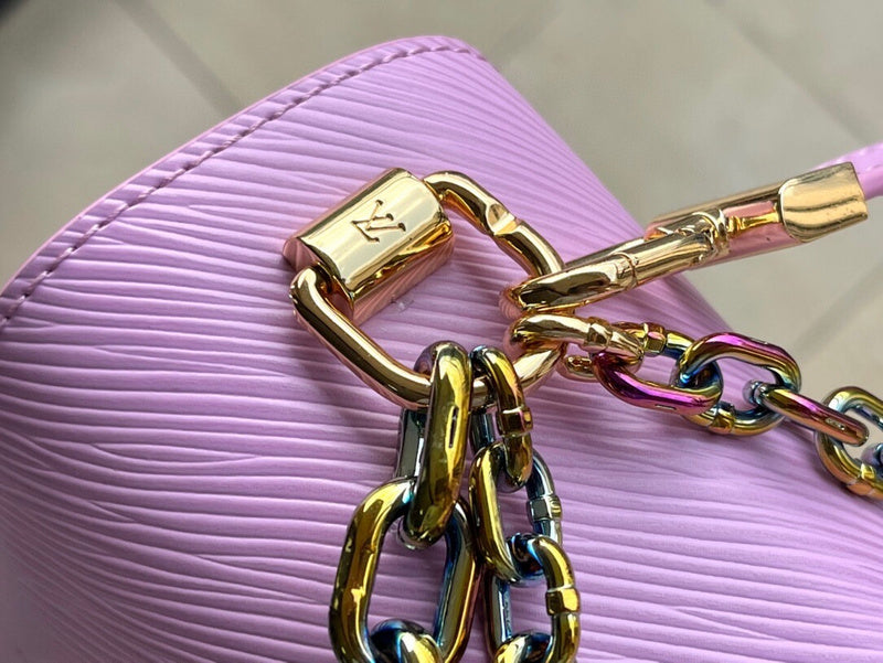 GlamI Lu-Vi bags - 4055