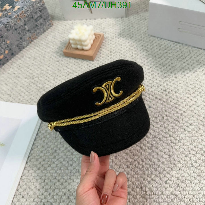 SAMC - COL Caps & Hats - 099