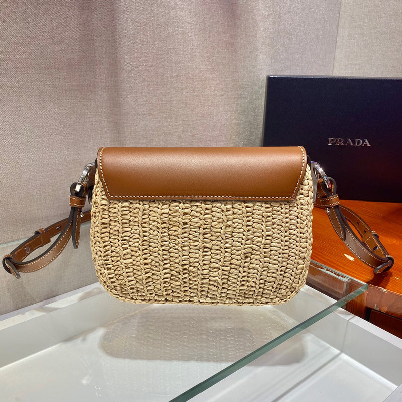 Satchel Bags - PDA Bags - 1398
