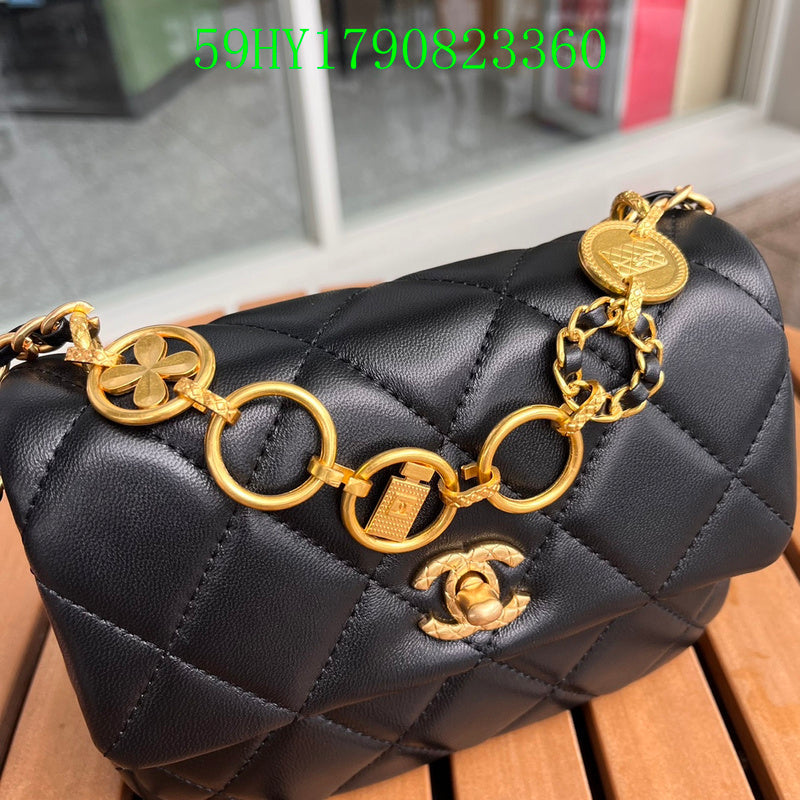 Glami - CHL Bags - 065