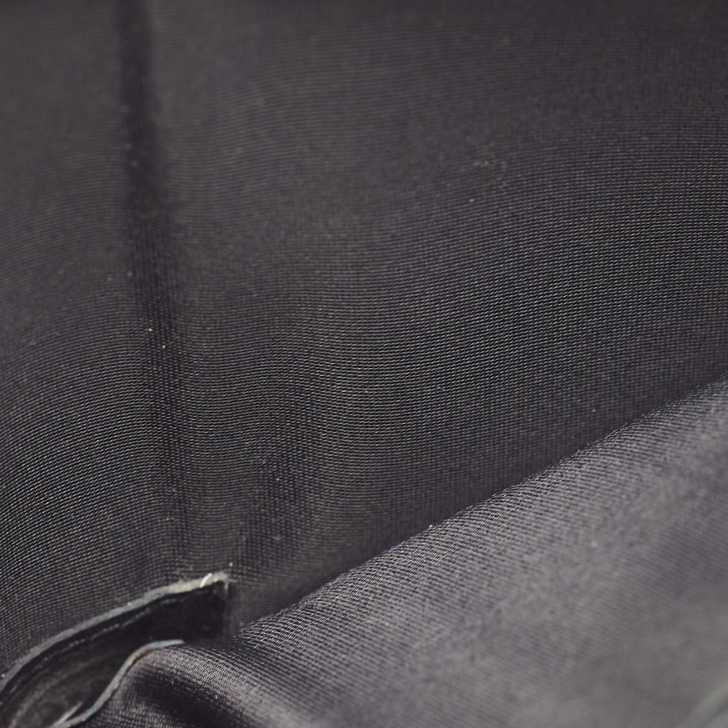 Dior Patent Leather Mania Trifold Wallet