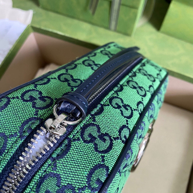 Satchel Bags - GCI Bags - 5888