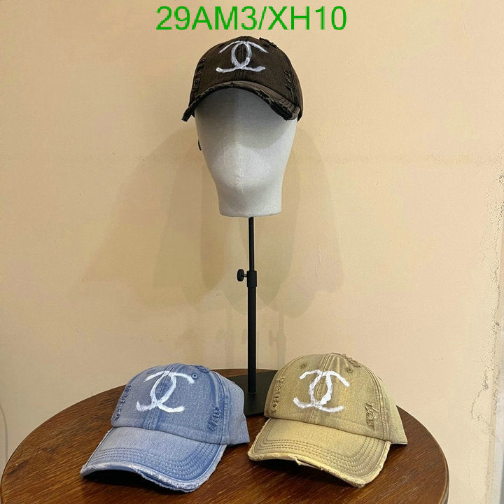 SAMC - CHL Caps & Hats - 291