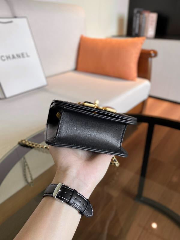 Satchel Bags - CHL Bags - 1465