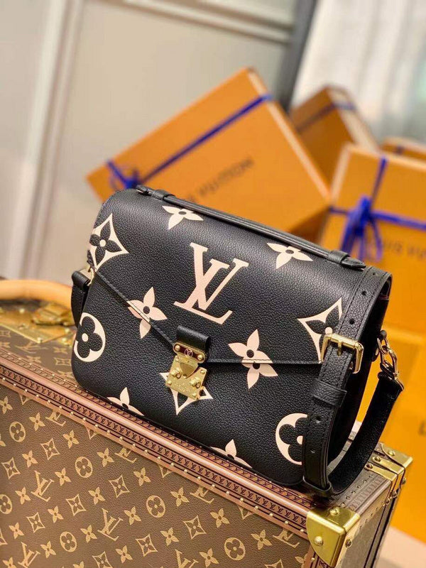 Glami Fashion Lu-Vi bags - 17614