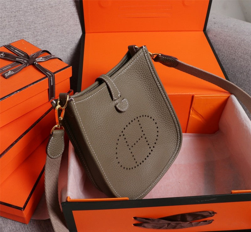 Satchel Bags - HMS-Bags - 611