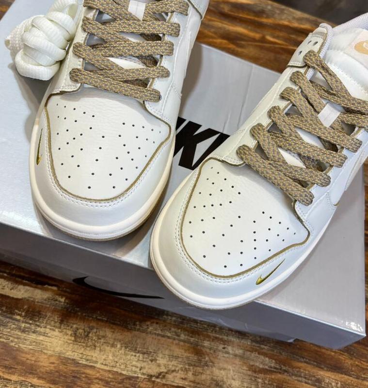 SAMC - NKE Shoes - 248