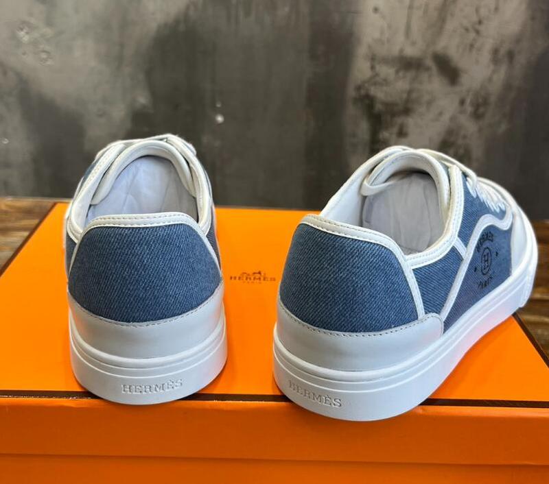 SAMC - HMS Women Shoes - 957