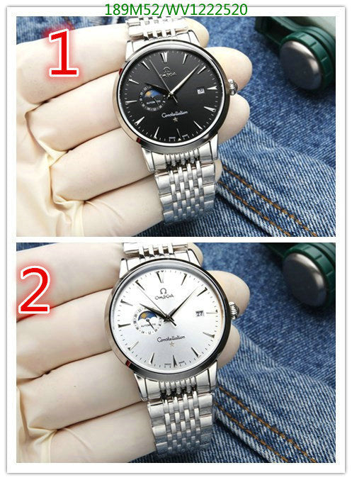 SAMC - OG Watches - 143
