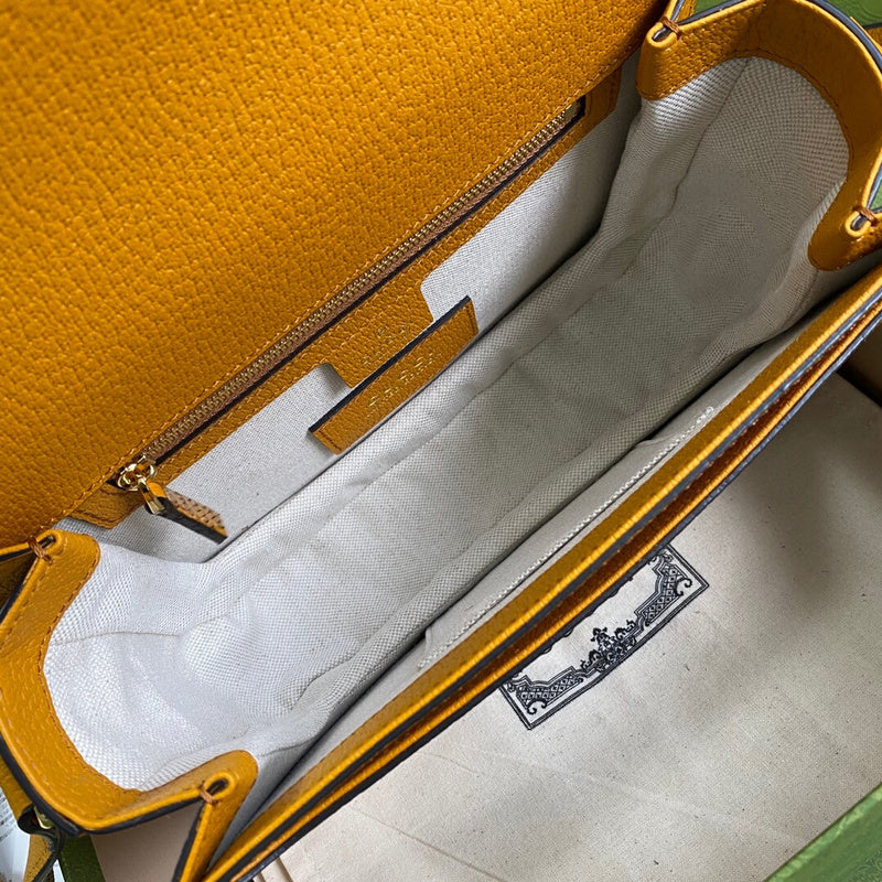 Satchel Bags - GCI Bags - 5929