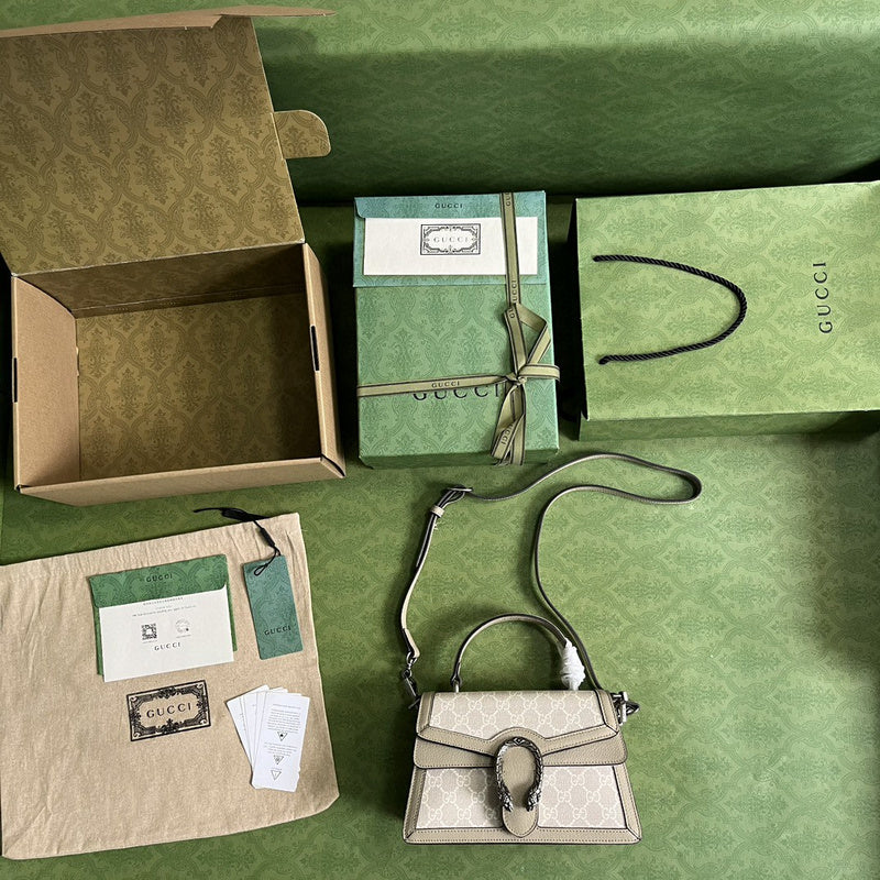 Satchel Bags - GCI Bags - 492