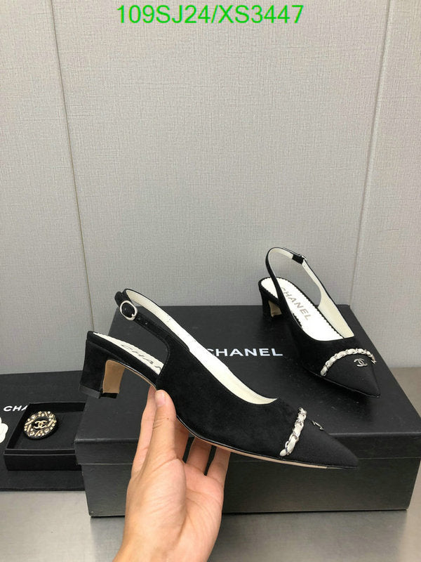 SAMC - CHL Women Shoes Ballet - 369