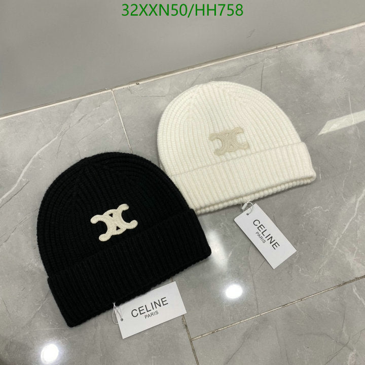 SAMC - COL Caps & Hats - 298