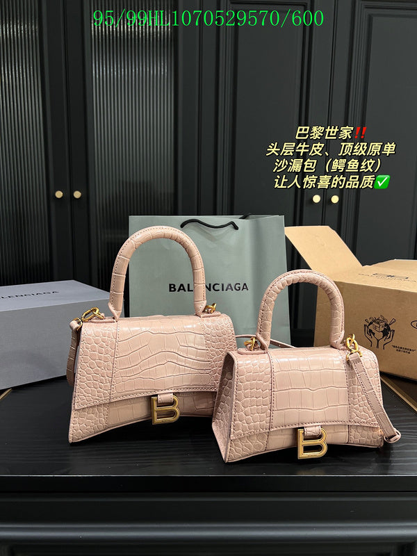 Satchel Bags - BGA Bags - 1747