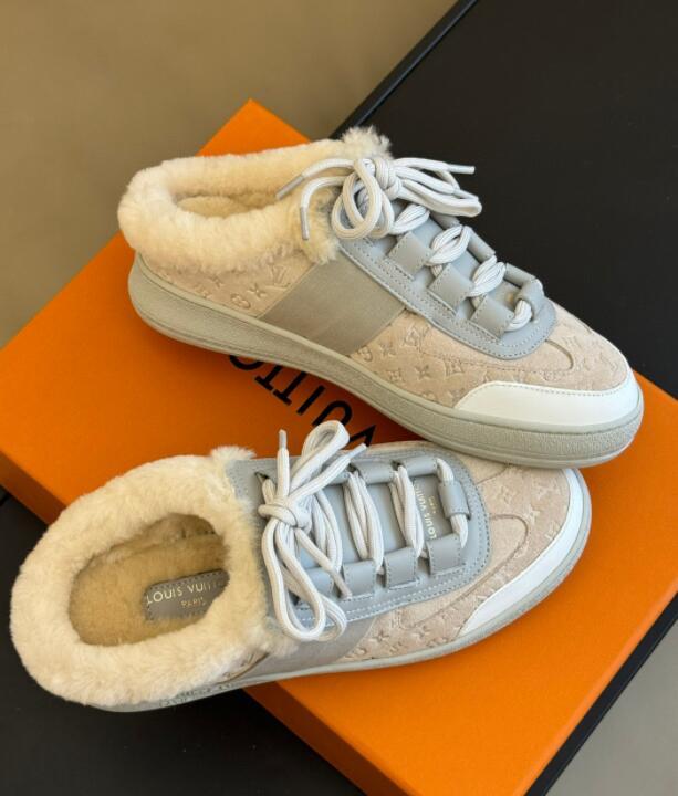 SAMC - LOV Women Shoes - 403