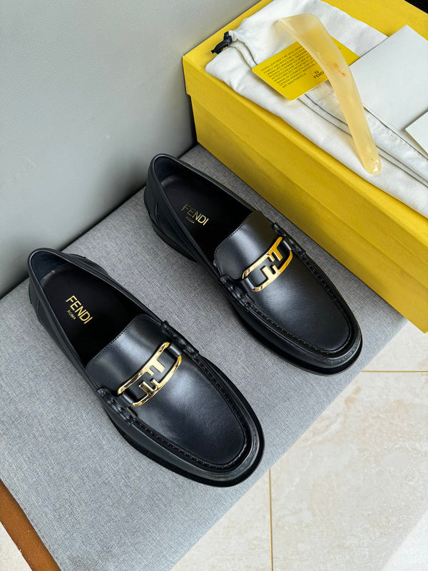 glami - AMIR Men Shoes - 345