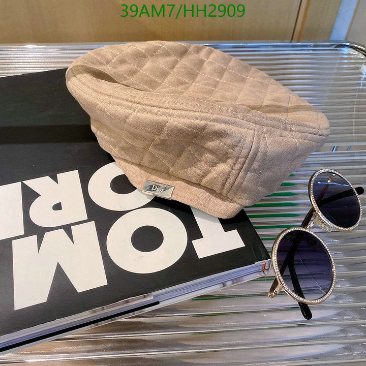 SAMC - DOR Caps & Hats - 105