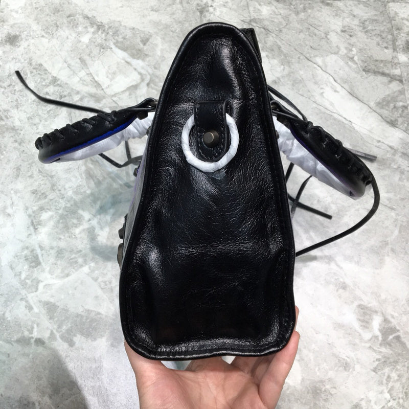 Satchel Bags - BGA Bags - 1168