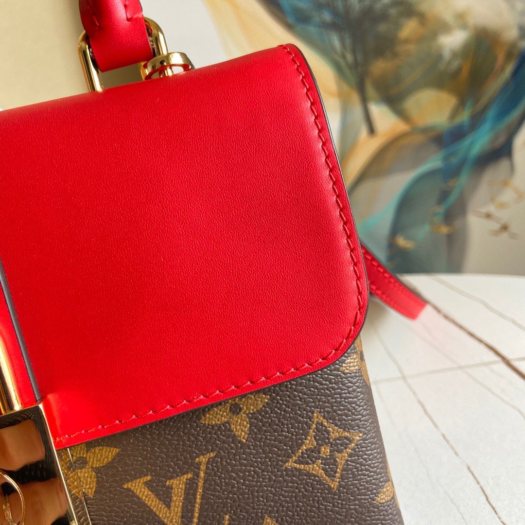 EN - New Arrival Bags LUV 149