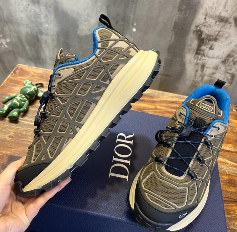 SAMCC - DOR Men Shoes - 191