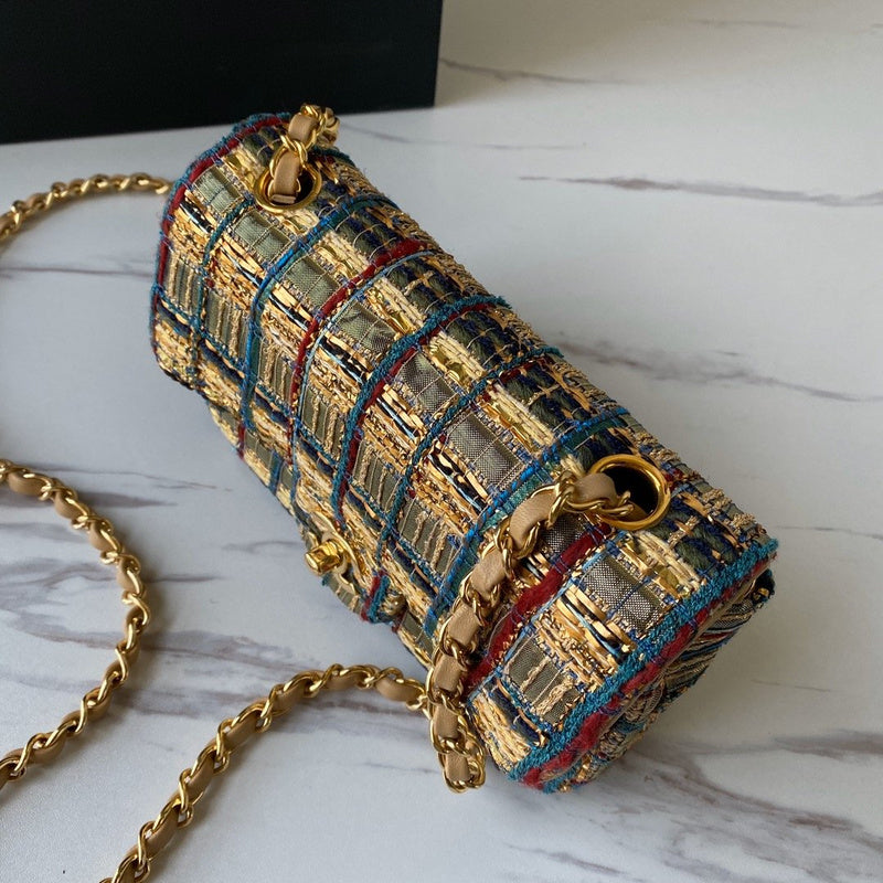 Satchel Bags - CHL Bags - 316
