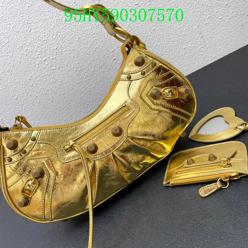 Satchel Bags - BGA Bags - 1885