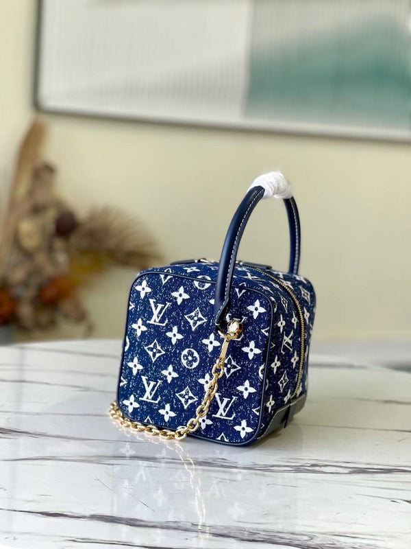 Satchel Bags - VL Bags - 385