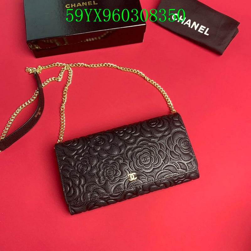 Satchel Bags - CHL Bags - 5440