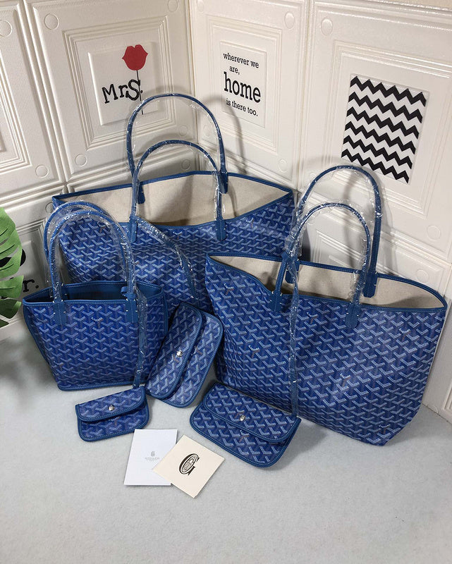 Satchel Bags - GOD Bags - 803