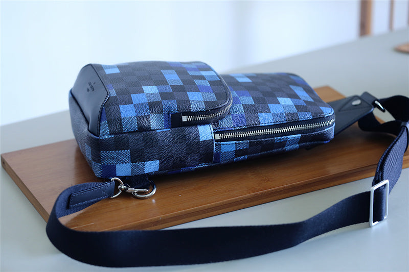 Glami Fashion Lu-Vi bags - 10235