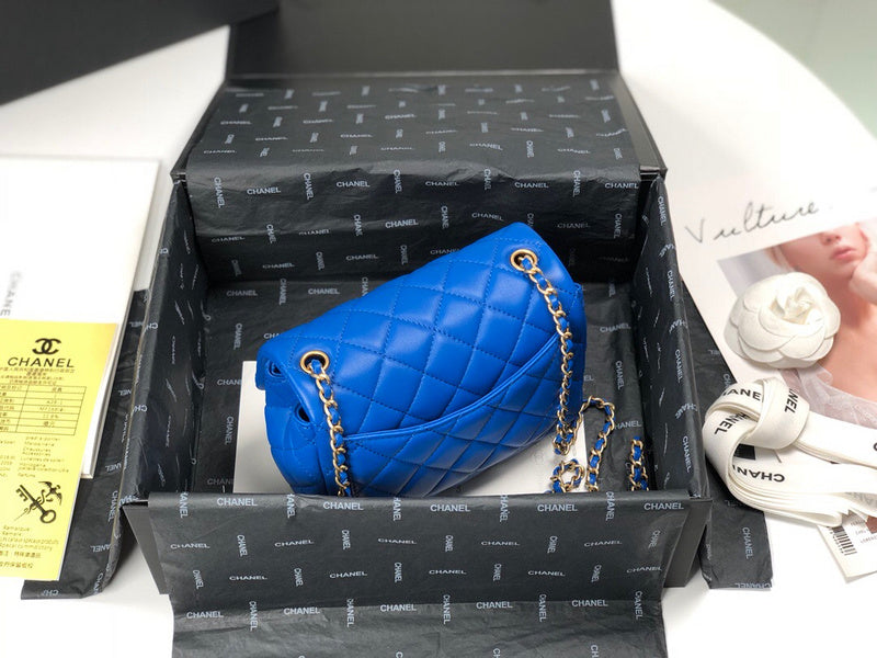 Satchel Bags - CHL Bags - 7463