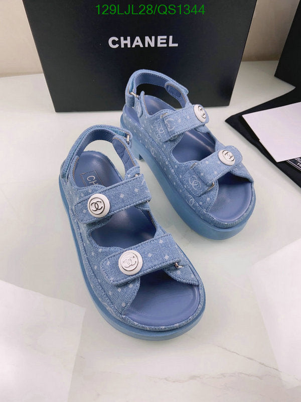 SAMC - CHL Women Shoes Beach - 022