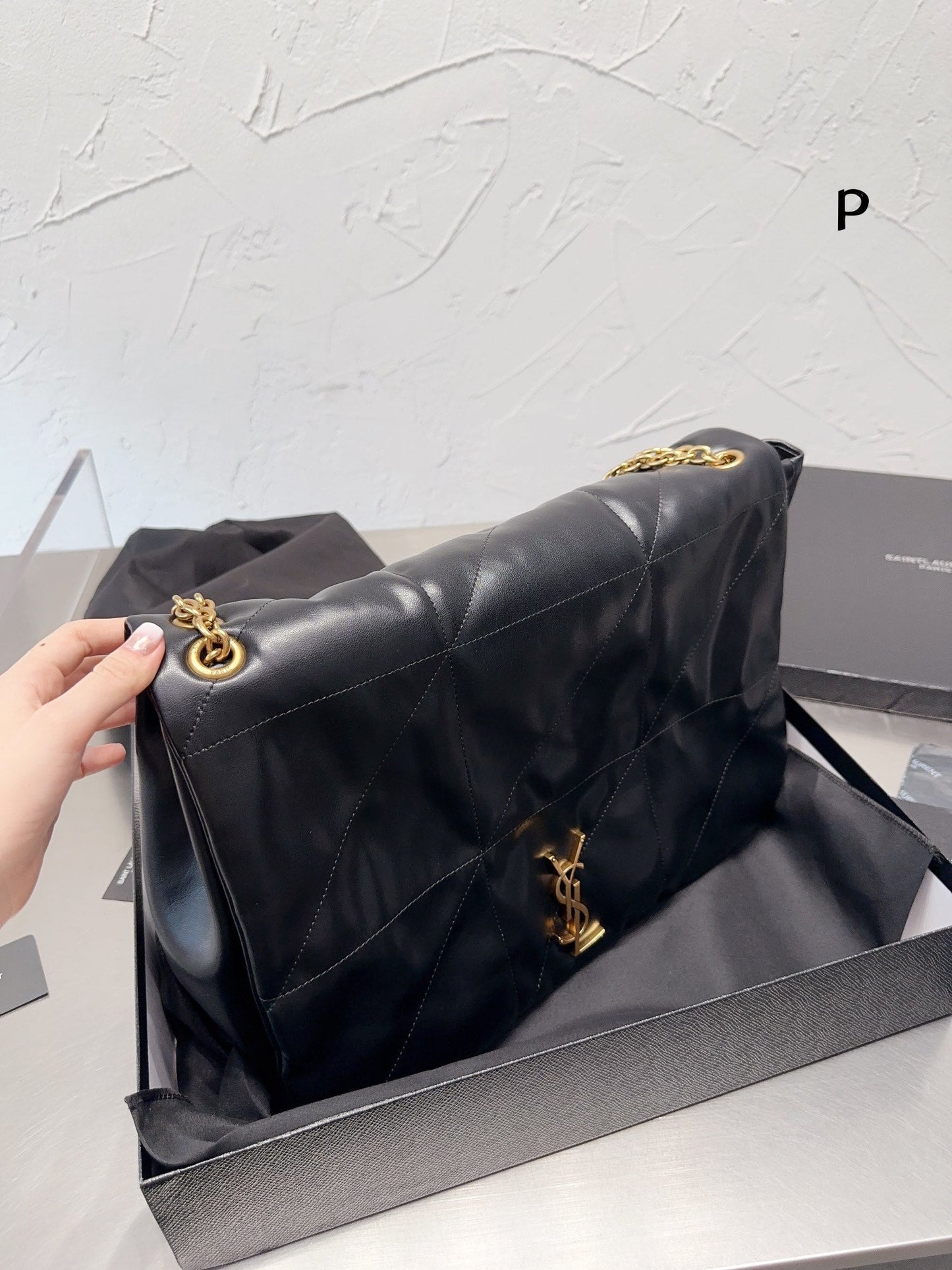 EN - New Arrival Bags SLY 320