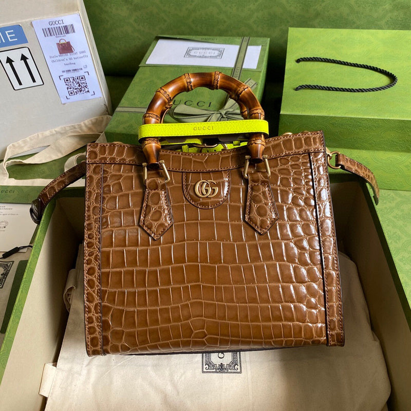 Glami Fashion - GCI Bags - 5574