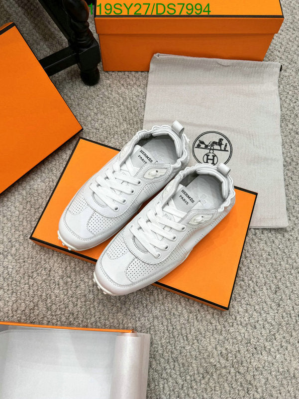 SAMC - HMS Women Shoes - 006
