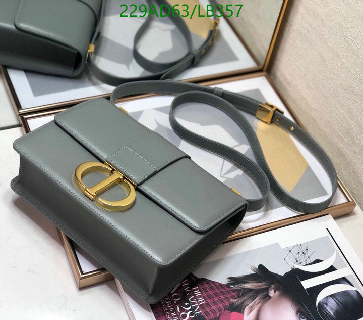 SAMCC - DOR Bags - 1377