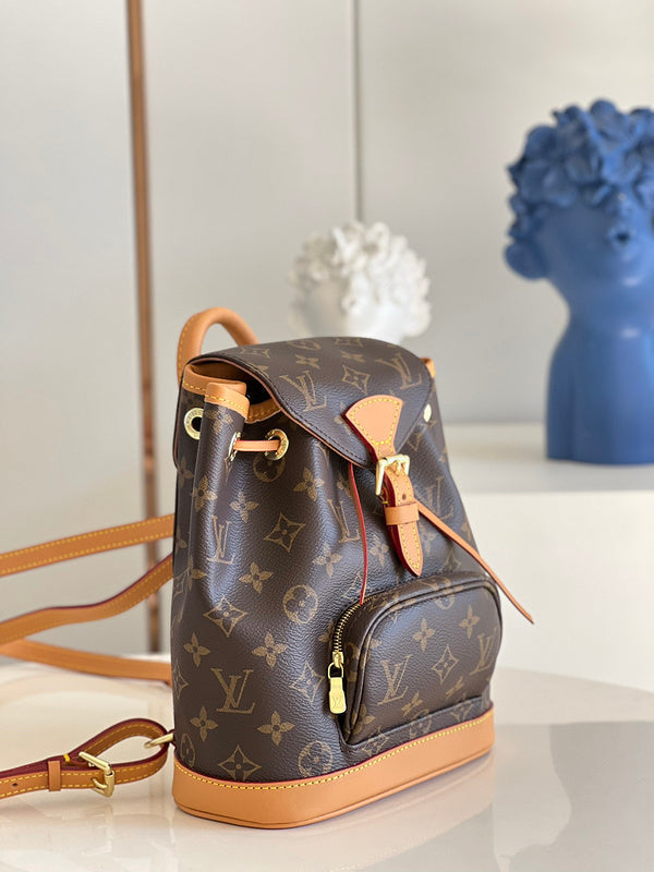Glami- Glami- Lu-Vi bags - 3416