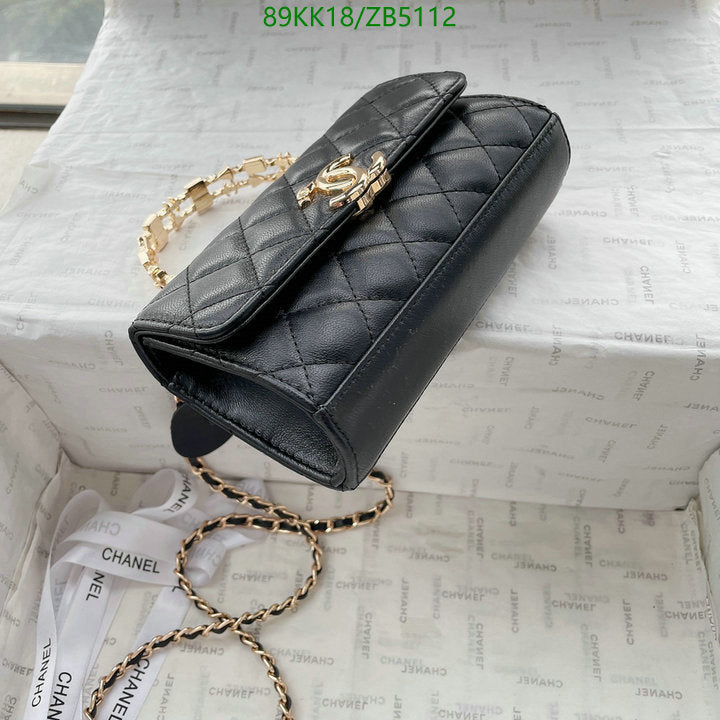 SAMC - CHL Bags Crossbody - 200