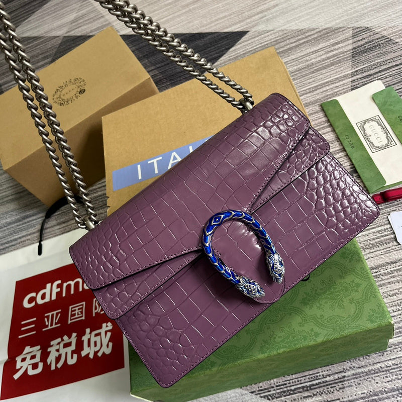 Satchel Bags - GCI Bags - 5751