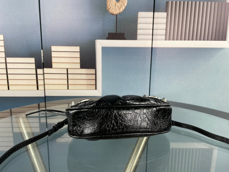 Satchel Bags - BGC Bags - 005