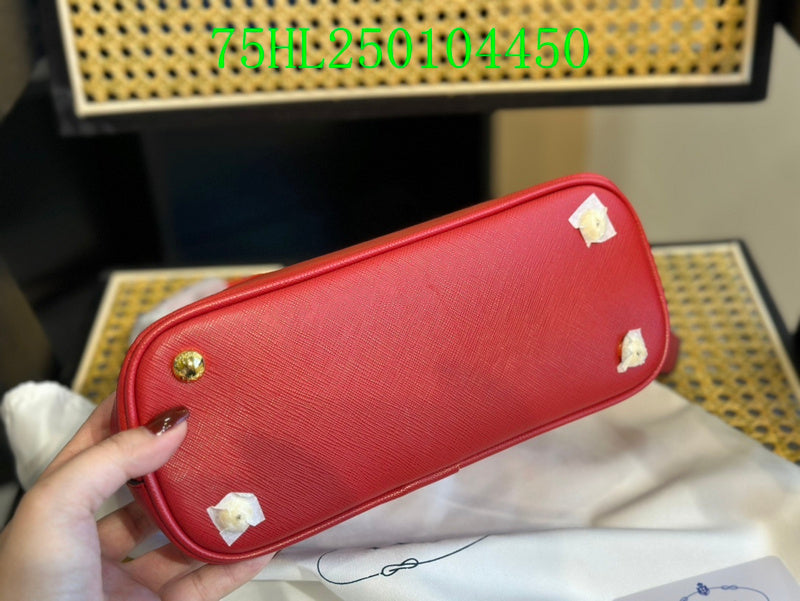 Satchel Bags - PDA Bags - 3662