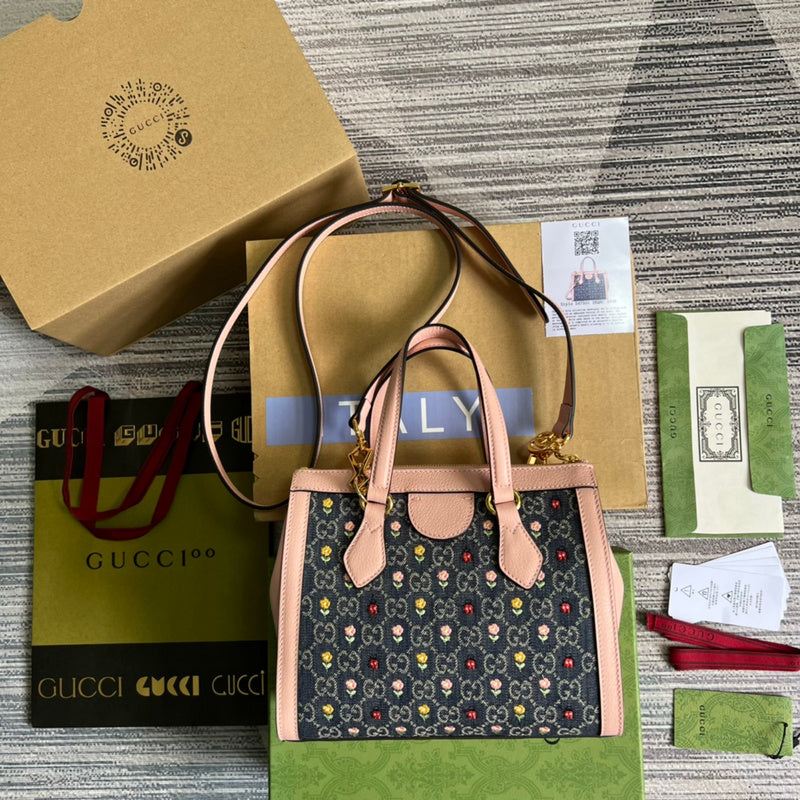 ELE - GG Bags - 1394