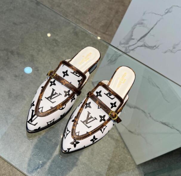 Glamy - LOV Women Shoes - 577